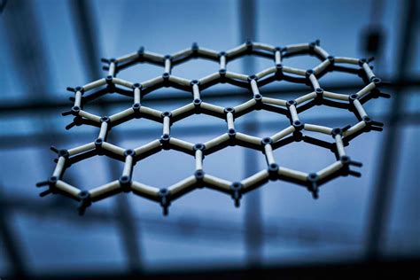 Graphene Oxide: Miracle Material for Advanced Electronics and High-Performance Composites!