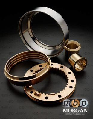  Jewellery-Grade Jewelers Bronze: An Unexpected Star for Automotive and Aerospace Components?